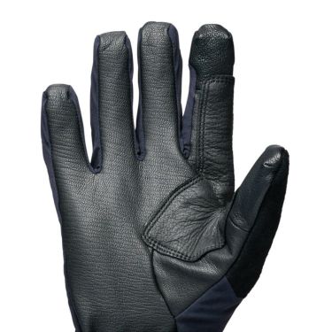 ブラックダイヤモンド BLACK DIAMOND　サークグローブ ブラック/ウォルナット　スキーグローブ 2025-2026 詳細2