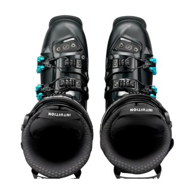 スカルパ SCARPA　4-クアトロ SL ブラック/アズール　スキーブーツ 2025-2026 詳細5