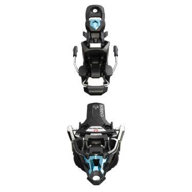 フリッチ FRITSCHI　テクトン10　ビンディング 単品 2025-2026 詳細2