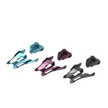 フリッチ FRITSCHI　テクトン10　ビンディング 単品 2025-2026 詳細4