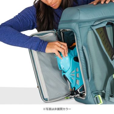 フリッチ FRITSCHI　テクトン10　ビンディング 単品 2025-2026 詳細6