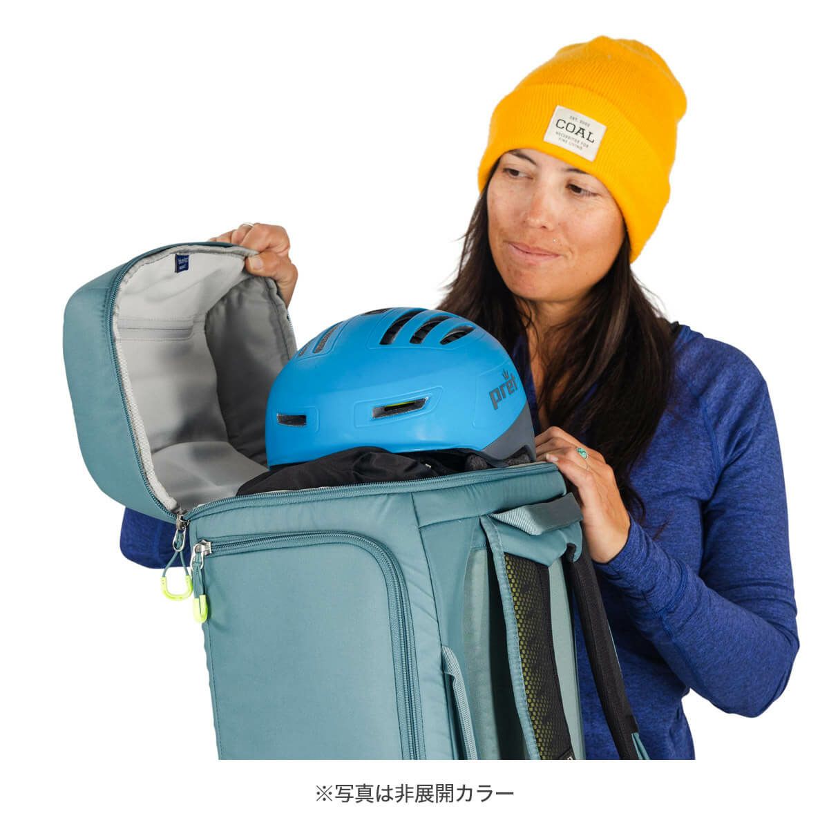 フリッチ FRITSCHI　テクトン10　ビンディング 単品 2025-2026 詳細8