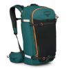 オスプレー OSPREY　ソールデン32 メンズ カスケードブルー　スキー バックパック 2025-2026