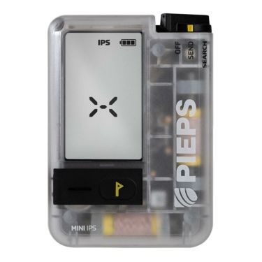 ピープス PIEPS　ミニIPS ホワイト　アバランチギア 2025-2026 詳細4