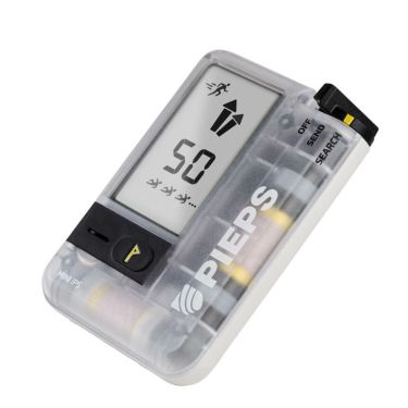 ピープス PIEPS　ミニIPS ホワイト　アバランチギア 2025-2026 詳細5