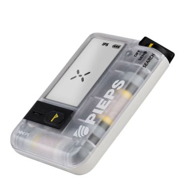 ピープス PIEPS　ミニIPS ホワイト　アバランチギア 2025-2026 詳細6