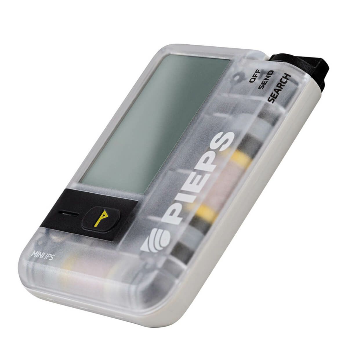 ピープス PIEPS　ミニIPS ホワイト　アバランチギア 2025-2026 詳細7