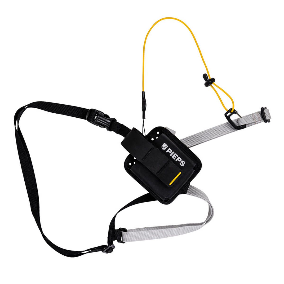 ピープス PIEPS　ミニIPS ホワイト　アバランチギア 2025-2026 詳細8