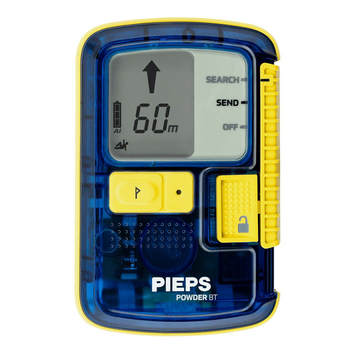 ピープス PIEPS　ピープスパウダーBT　アバランチギア 2025-2026