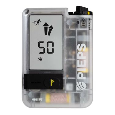 ピープス PIEPS　PIPESセット ミニIPS　アバランチギア 2025-2026 詳細2