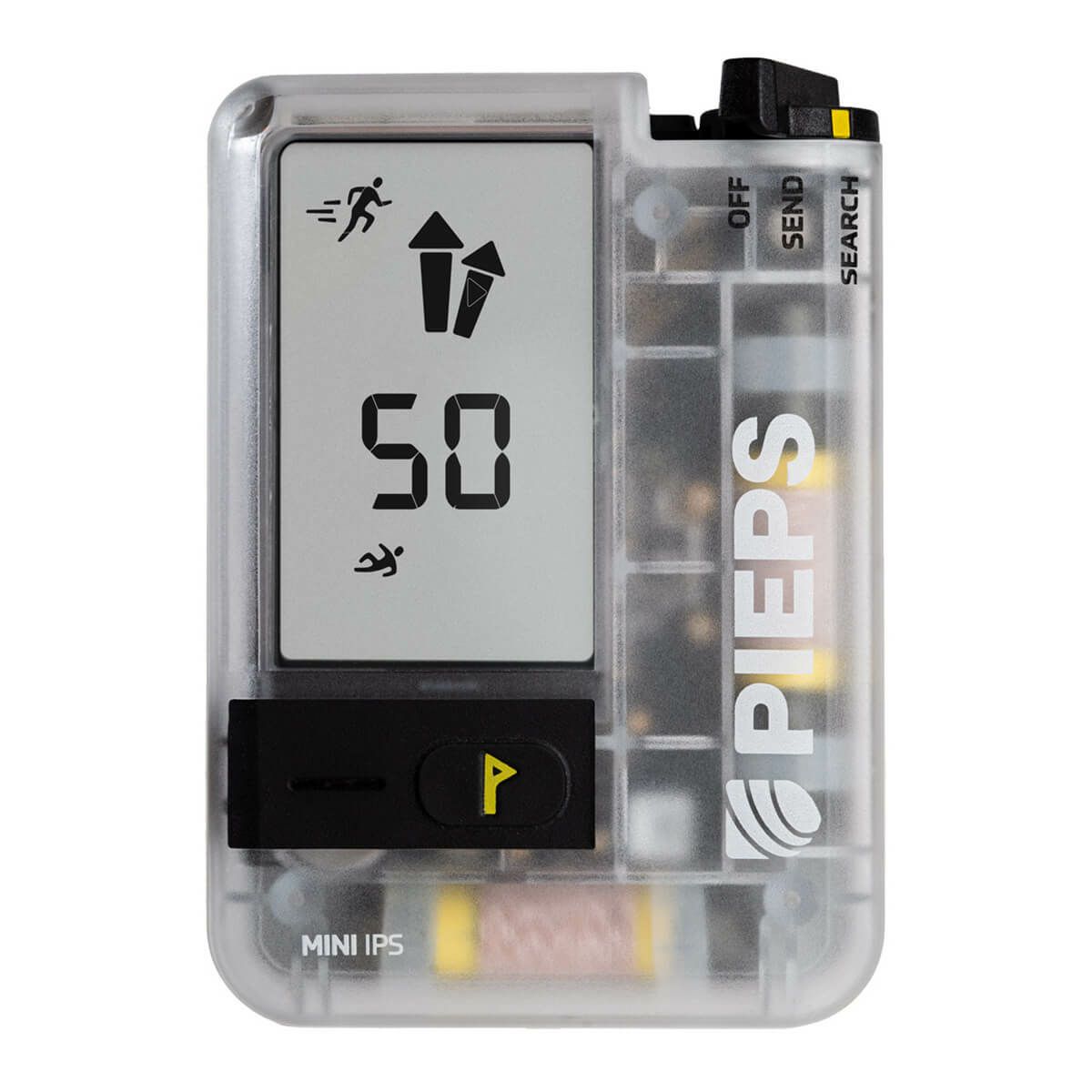 ピープス PIEPS　PIPESセット ミニIPS　アバランチギア 2025-2026 詳細2