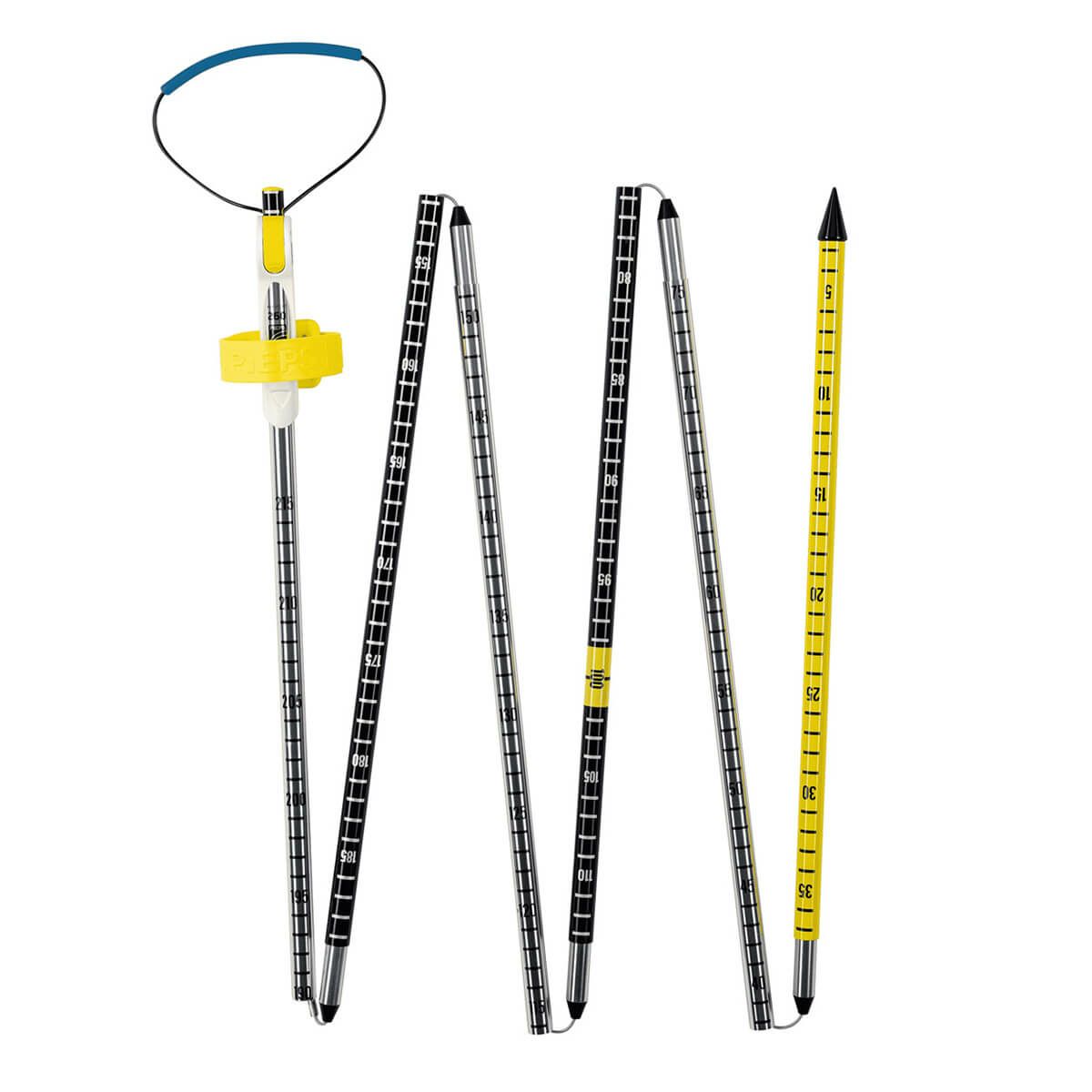 ピープス PIEPS　PIPESセット ミニIPS　アバランチギア 2025-2026 詳細4