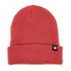 ドラゴン DRAGON　KIDS BEANIE キッズビーニー CHERRY PINK　ビーニー 2025-2026 CHERRY PINK