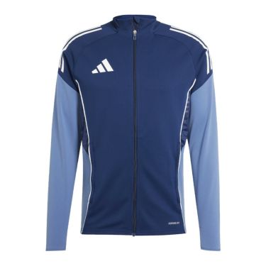 アディダス adidas　ティロ 25 コンペティション トレーニングジャケット ブラック/チームグレーフォー IW0408 メンズ 詳細7