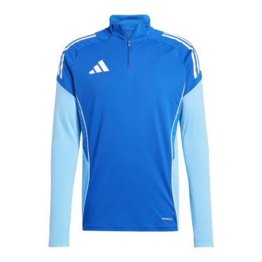 アディダス adidas　TIRO 25 コンペティショントレーニングトップ チームロイヤルブルー/ブルーバースト JI8927 メンズ 詳細2