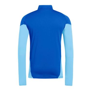 アディダス adidas　TIRO 25 コンペティショントレーニングトップ チームロイヤルブルー/ブルーバースト JI8927 メンズ 詳細3