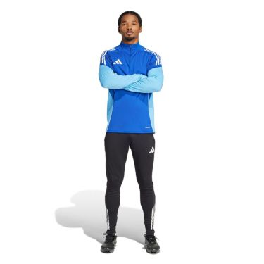 アディダス adidas　TIRO 25 コンペティショントレーニングトップ チームロイヤルブルー/ブルーバースト JI8927 メンズ 詳細6