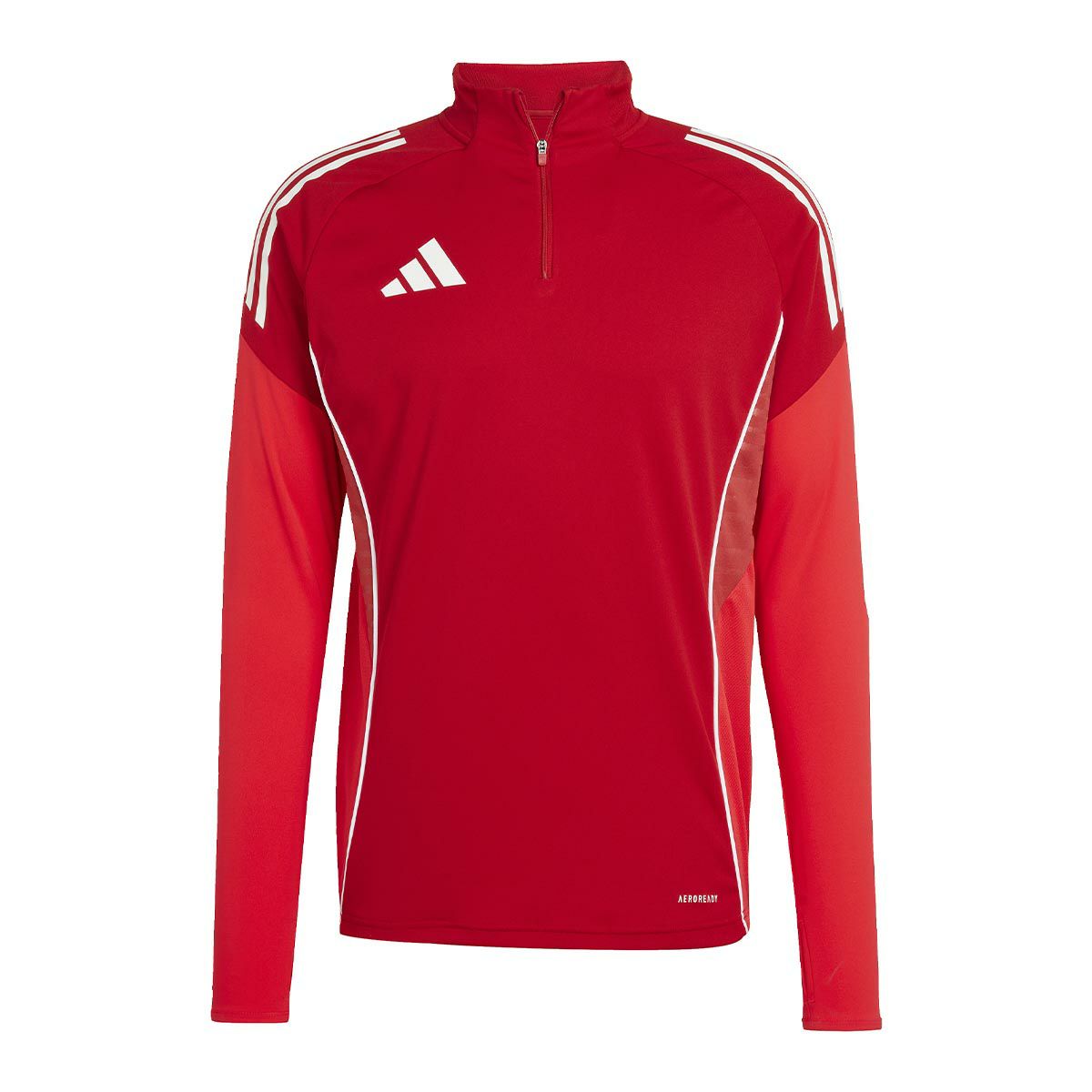 アディダス adidas　TIRO 25 コンペティショントレーニングトップ チームロイヤルブルー/ブルーバースト JI8927 メンズ 詳細12