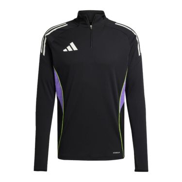 アディダス adidas　TIRO 25 コンペティショントレーニングトップ チームロイヤルブルー/ブルーバースト JI8927 メンズ 詳細17