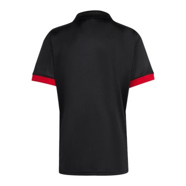 アディダス adidas　ラグビー・アメフト マオリ オールブラックス ホームジャージー オールブラック JM0154 詳細3