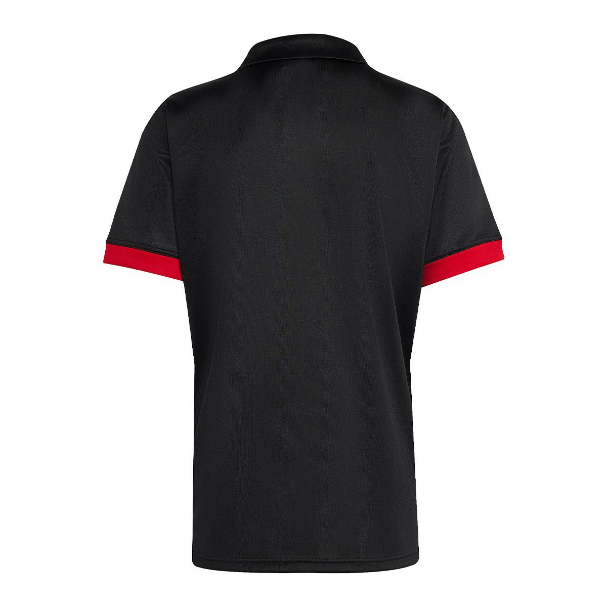 アディダス adidas　ラグビー・アメフト マオリ オールブラックス ホームジャージー オールブラック JM0154 詳細3