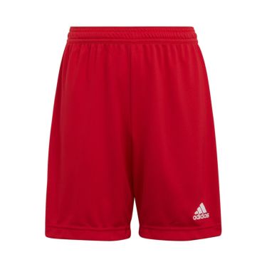 アディダス adidas　Entrada 22 ショーツ チームパワーレッド H57501 ボーイズ 詳細2