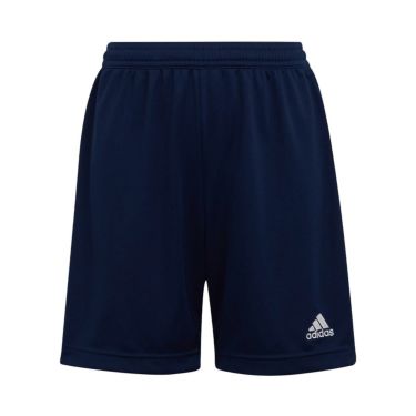 アディダス adidas　Entrada 22 ショーツ チームパワーレッド H57501 ボーイズ 詳細12