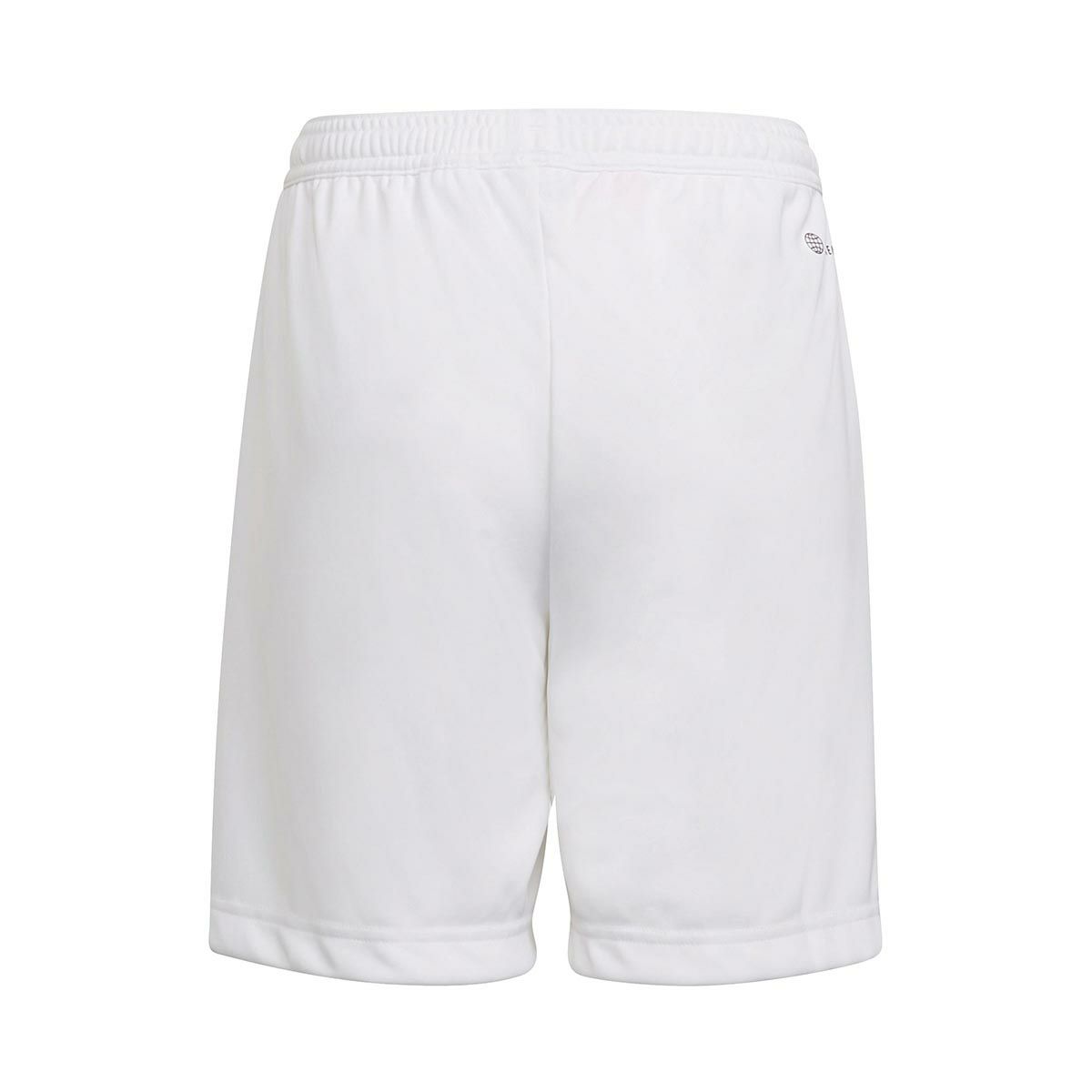 アディダス adidas　Entrada 22 ショーツ チームパワーレッド H57501 ボーイズ 詳細23