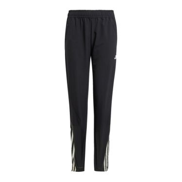 アディダス adidas　ピステ パンツ キッズ ブラック/ホワイト JC6347 ボーイズ 詳細2