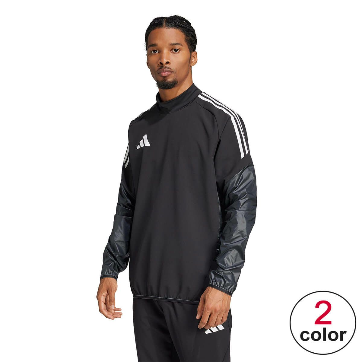 アディダス adidas メンズ ピステ トップ ジャージー KRW77 | 【公式