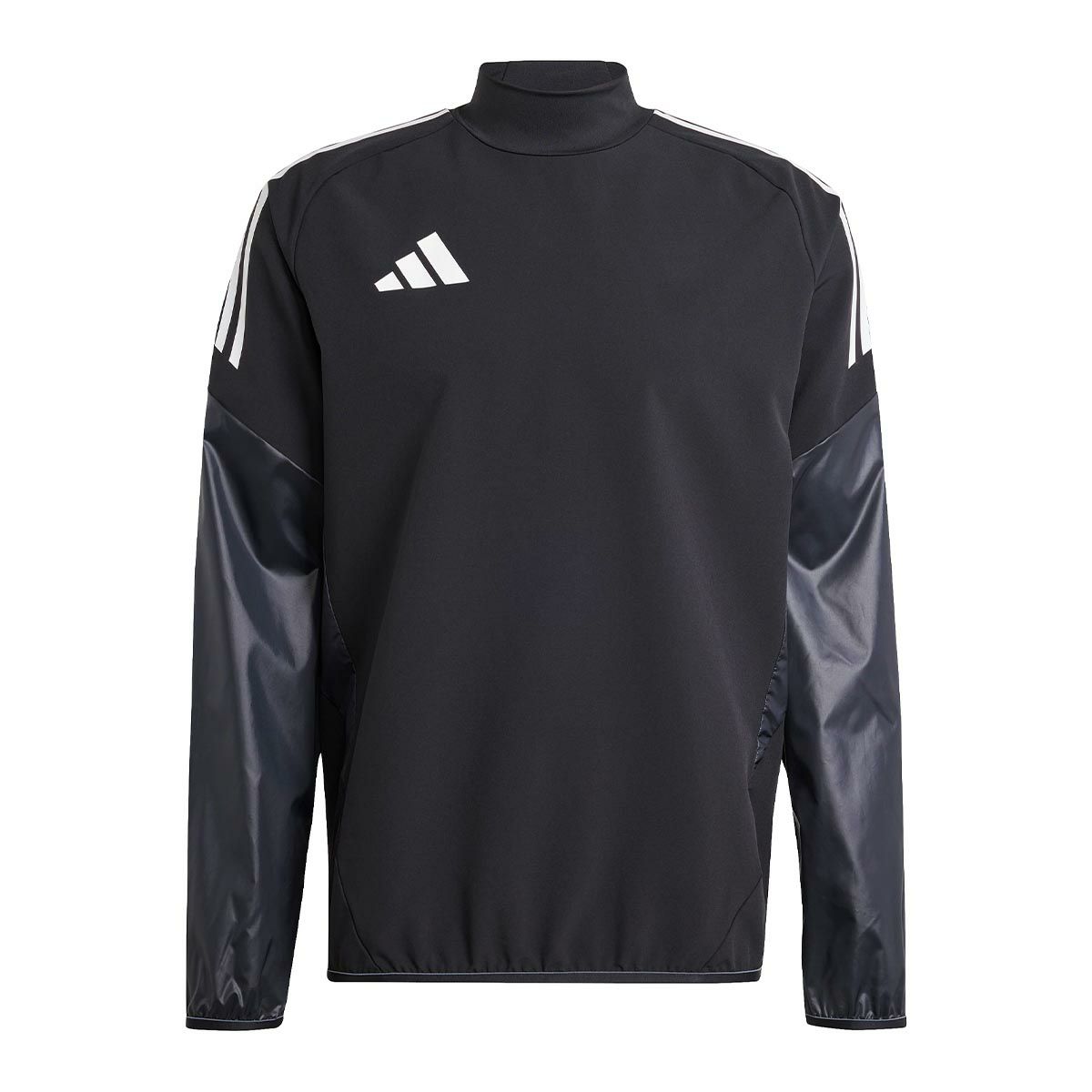 アディダス adidas　ピステ トップ ブラック/ホワイト JC6261 メンズ 詳細2