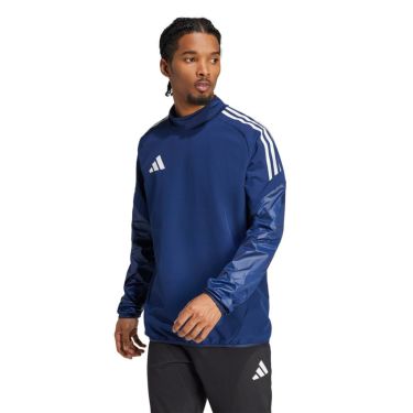 アディダス adidas　ピステ トップ ブラック/ホワイト JC6261 メンズ 詳細8