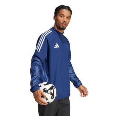 アディダス adidas　ピステ トップ ブラック/ホワイト JC6261 メンズ 詳細10