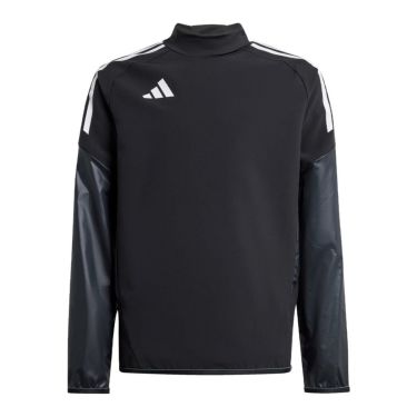 アディダス adidas　ピステ トップ キッズ ブラック/ホワイト JC6279 ボーイズ 詳細2