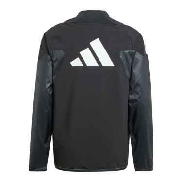 アディダス adidas　ピステ トップ キッズ ブラック/ホワイト JC6279 ボーイズ 詳細3