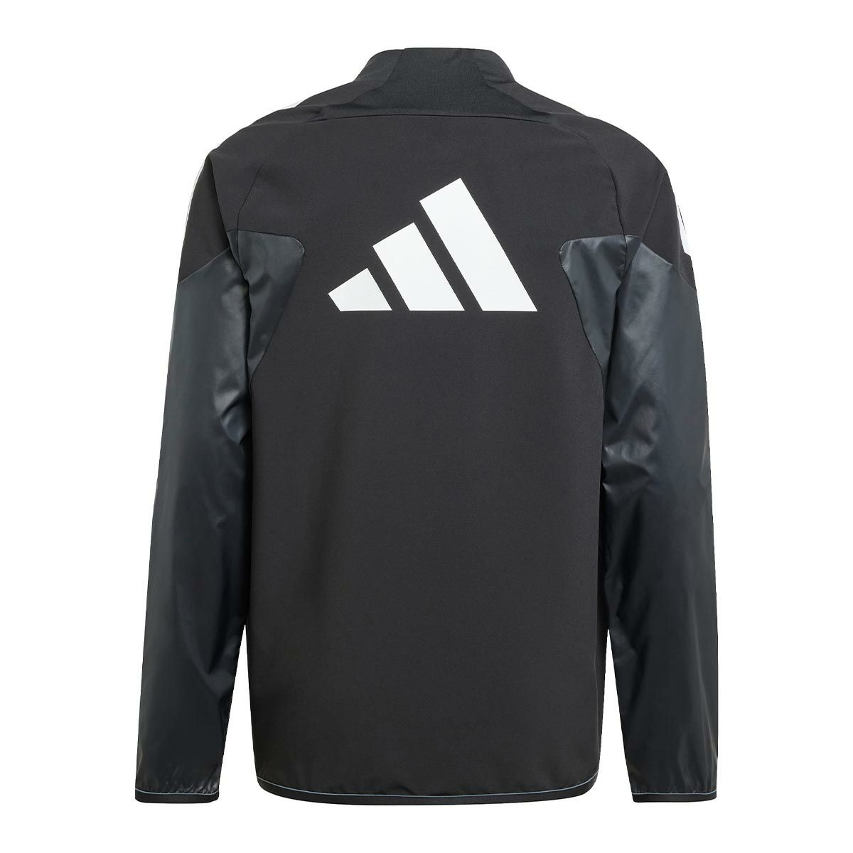 アディダス adidas　ピステ トップ キッズ ブラック/ホワイト JC6279 ボーイズ 詳細3