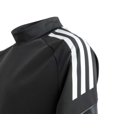 アディダス adidas　ピステ トップ キッズ ブラック/ホワイト JC6279 ボーイズ 詳細6