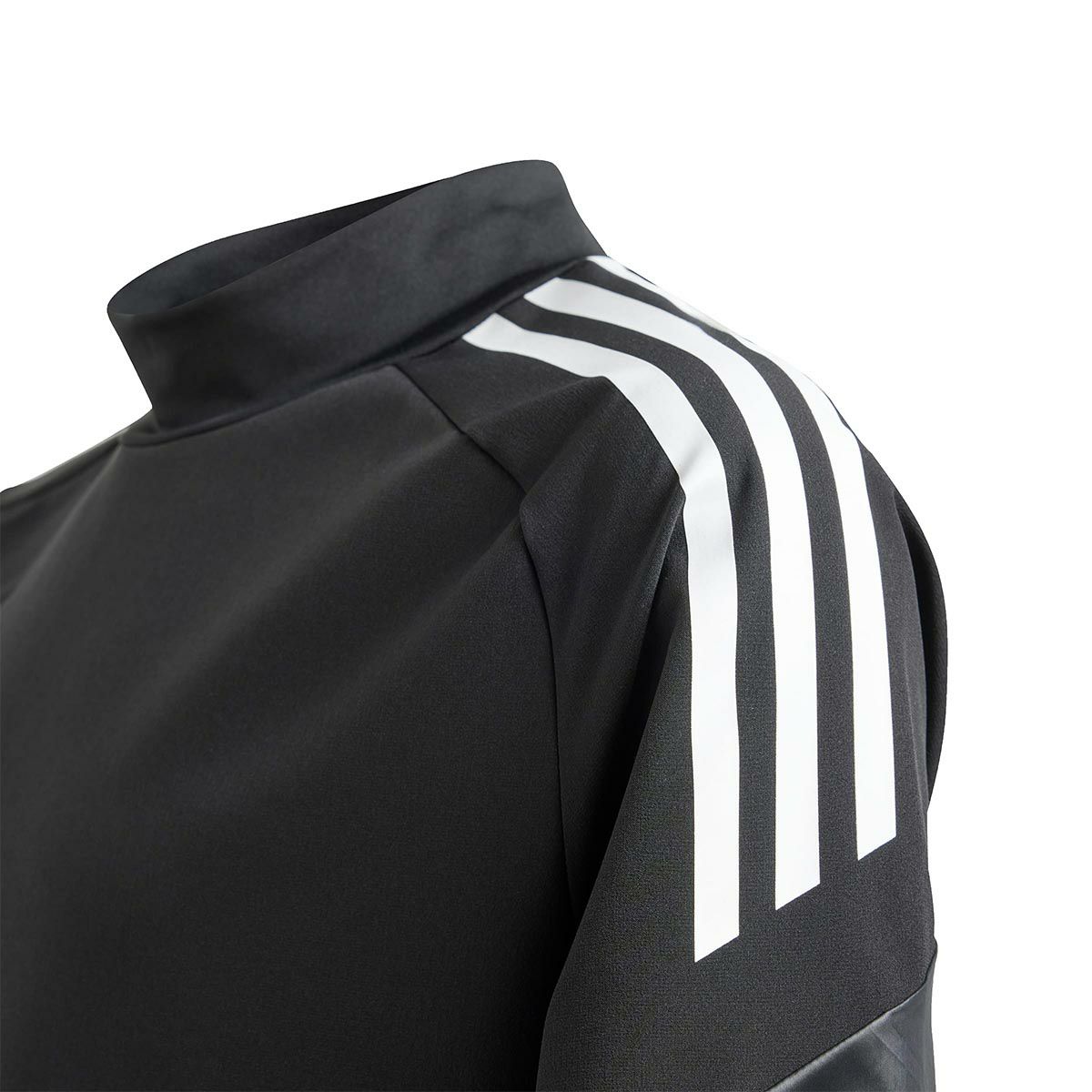 アディダス adidas　ピステ トップ キッズ ブラック/ホワイト JC6279 ボーイズ 詳細6