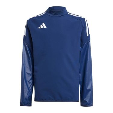 アディダス adidas　ピステ トップ キッズ ブラック/ホワイト JC6279 ボーイズ 詳細7