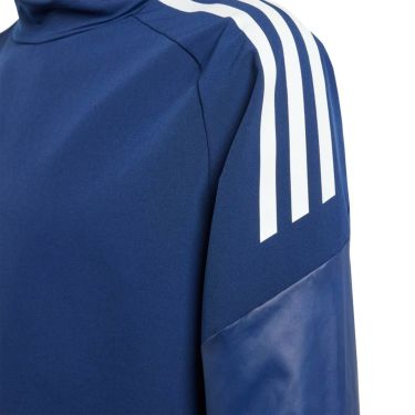 アディダス adidas　ピステ トップ キッズ ブラック/ホワイト JC6279 ボーイズ 詳細10