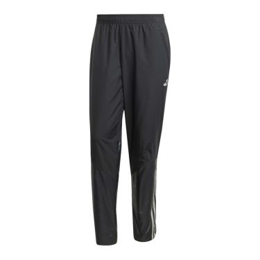 アディダス adidas　ウィンド パンツ ブラック JP1257 メンズ 詳細2