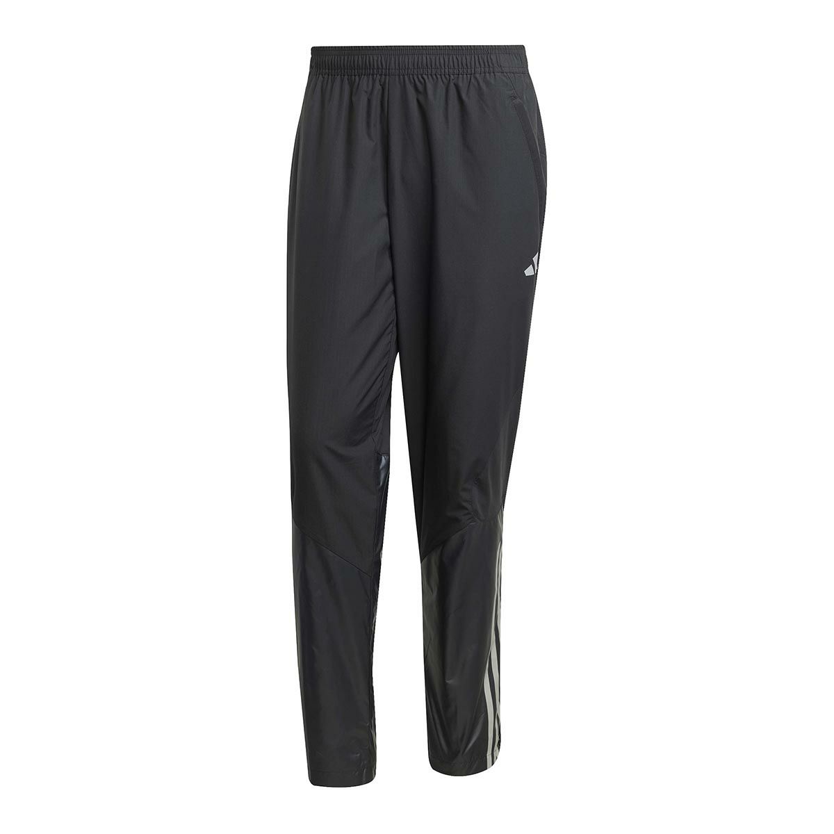 アディダス adidas　ウィンド パンツ ブラック JP1257 メンズ 詳細2