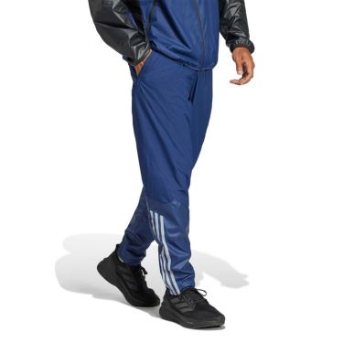 アディダス adidas　ウィンド パンツ ブラック JP1257 メンズ 詳細10