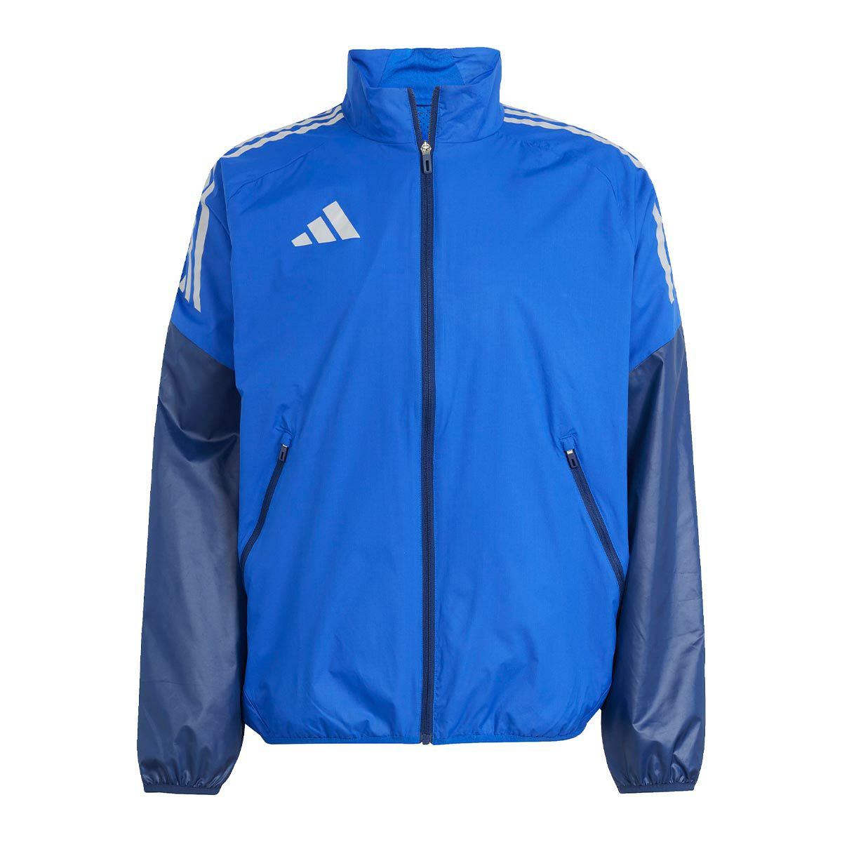 アディダス adidas　ウィンドジャケット ブラック/チームオニックス JP1258 メンズ 詳細12