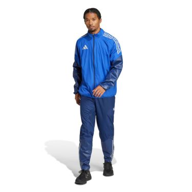 アディダス adidas　ウィンドジャケット ブラック/チームオニックス JP1258 メンズ 詳細16