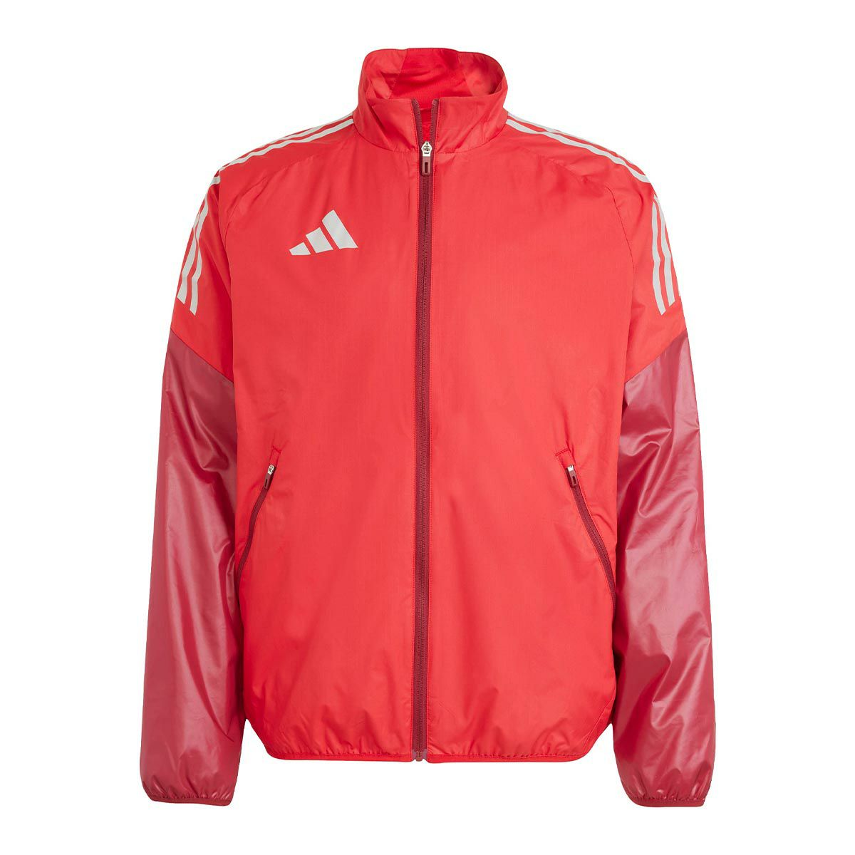 アディダス adidas　ウィンドジャケット ブラック/チームオニックス JP1258 メンズ 詳細17