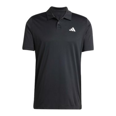 アディダス adidas　クラブテニス ポロシャツ ホワイト JD8636 メンズ 詳細7