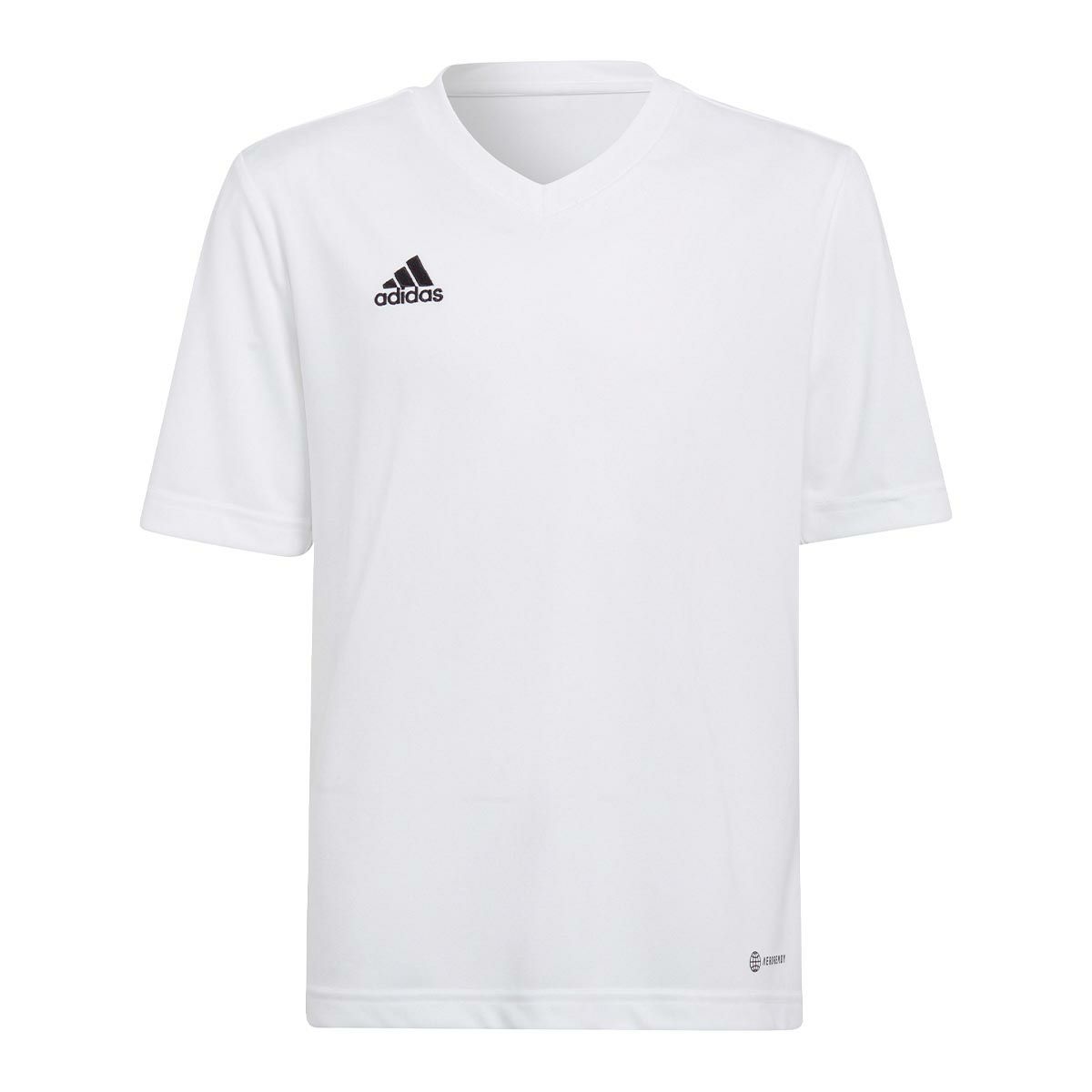 アディダス adidas　Entrada 22 ジャージー チームパワーレッド H57496 ボーイズ 詳細7