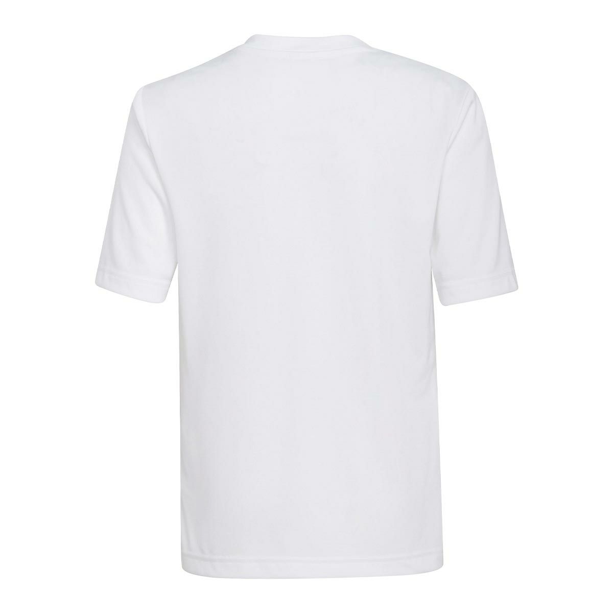 アディダス adidas　Entrada 22 ジャージー チームパワーレッド H57496 ボーイズ 詳細8