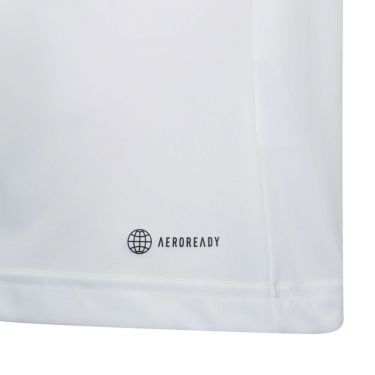 アディダス adidas　Entrada 22 ジャージー チームパワーレッド H57496 ボーイズ 詳細11